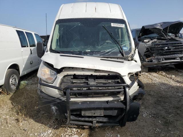 Photo 4 VIN: 1FTNR2XG3FKA83348 - FORD TRANSIT T- 