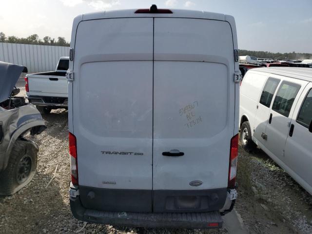 Photo 5 VIN: 1FTNR2XG3FKA83348 - FORD TRANSIT T- 