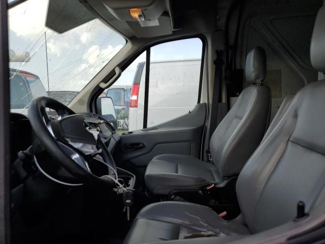 Photo 6 VIN: 1FTNR2XG3FKA83348 - FORD TRANSIT T- 