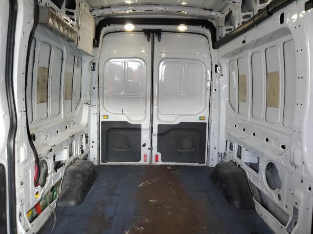 Photo 9 VIN: 1FTNR2XG3FKA83348 - FORD TRANSIT T- 