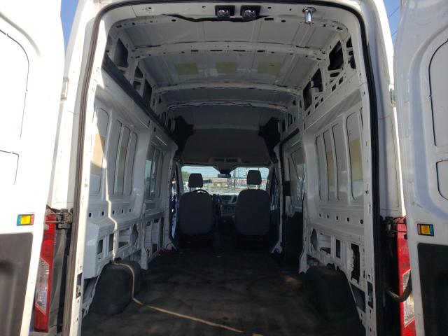 Photo 5 VIN: 1FTNR2XG7FKA23248 - FORD TRANSIT T- 