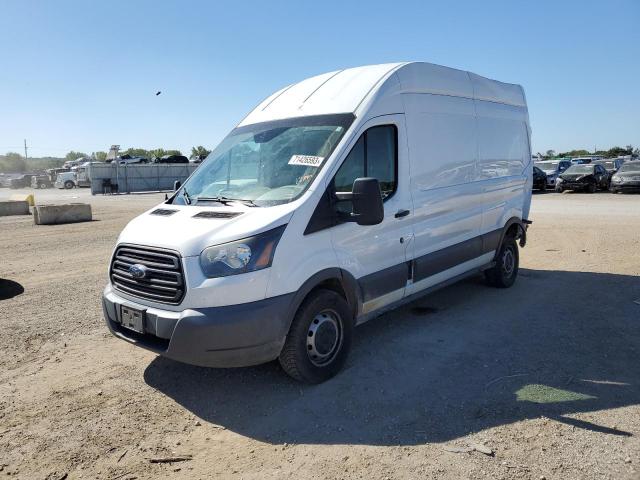 Photo 0 VIN: 1FTNR2XG8FKA09147 - FORD TRANSIT T- 