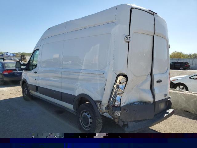 Photo 1 VIN: 1FTNR2XG8FKA09147 - FORD TRANSIT T- 