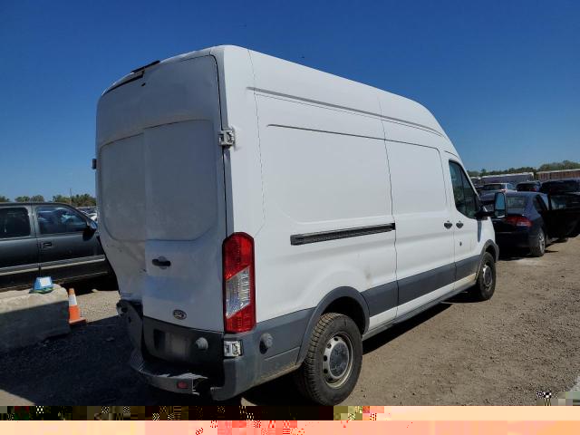 Photo 2 VIN: 1FTNR2XG8FKA09147 - FORD TRANSIT T- 