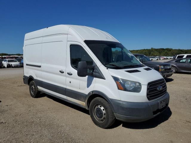 Photo 3 VIN: 1FTNR2XG8FKA09147 - FORD TRANSIT T- 