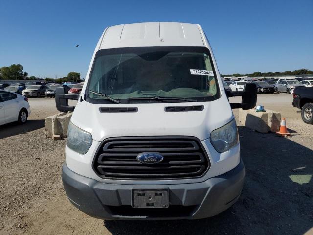 Photo 4 VIN: 1FTNR2XG8FKA09147 - FORD TRANSIT T- 