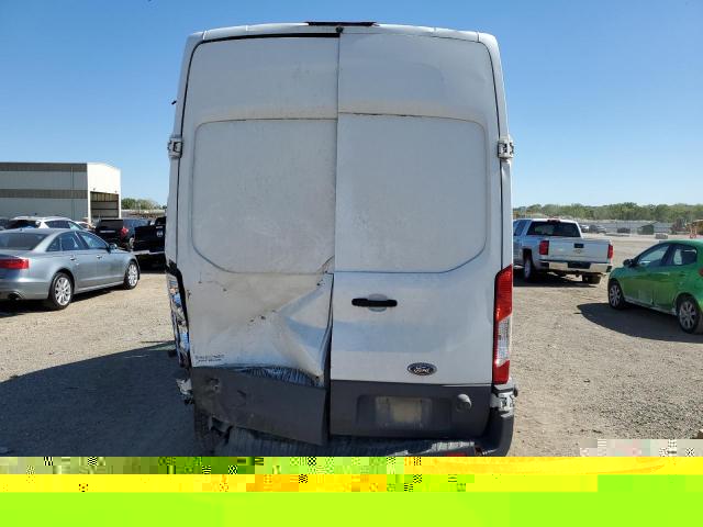 Photo 5 VIN: 1FTNR2XG8FKA09147 - FORD TRANSIT T- 