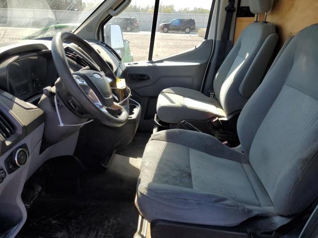 Photo 6 VIN: 1FTNR2XG8FKA09147 - FORD TRANSIT T- 