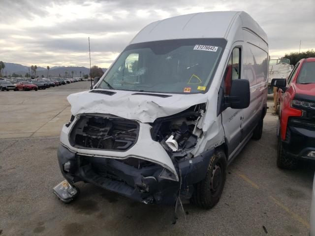 Photo 1 VIN: 1FTNR2XM0FKA51107 - FORD TRANSIT T- 