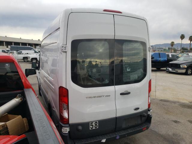 Photo 2 VIN: 1FTNR2XM0FKA51107 - FORD TRANSIT T- 