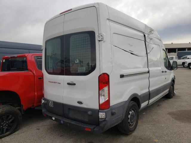 Photo 3 VIN: 1FTNR2XM0FKA51107 - FORD TRANSIT T- 