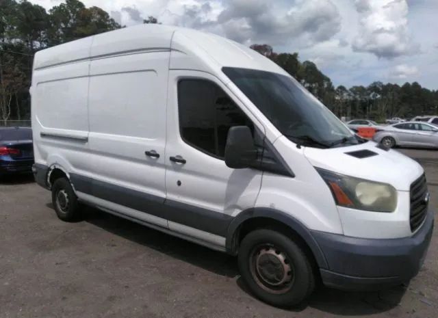 Photo 0 VIN: 1FTNR2XM1FKA12428 - FORD TRANSIT CARGO VAN 