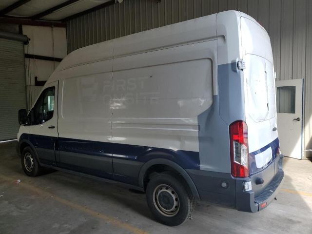 Photo 1 VIN: 1FTNR2XM3FKA25052 - FORD TRANSIT 