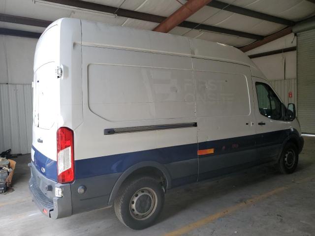 Photo 2 VIN: 1FTNR2XM3FKA25052 - FORD TRANSIT 