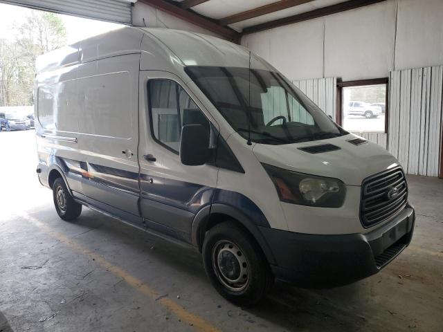 Photo 3 VIN: 1FTNR2XM3FKA25052 - FORD TRANSIT 