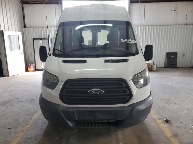 Photo 4 VIN: 1FTNR2XM3FKA25052 - FORD TRANSIT 