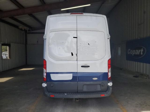 Photo 5 VIN: 1FTNR2XM3FKA25052 - FORD TRANSIT 