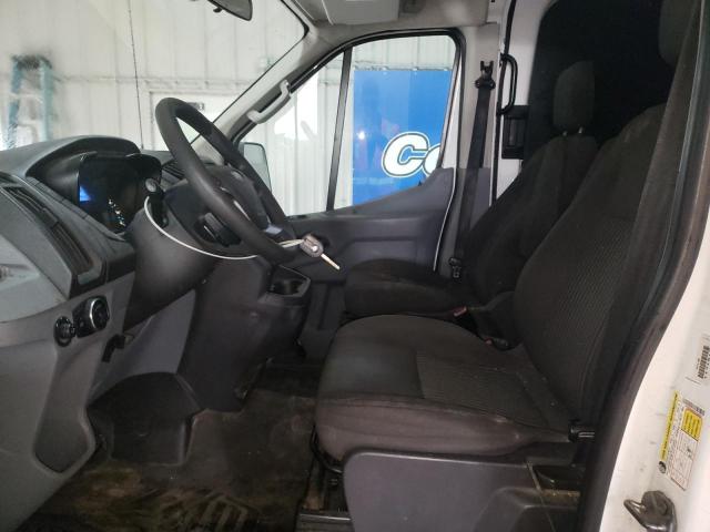 Photo 6 VIN: 1FTNR2XM3FKA25052 - FORD TRANSIT 