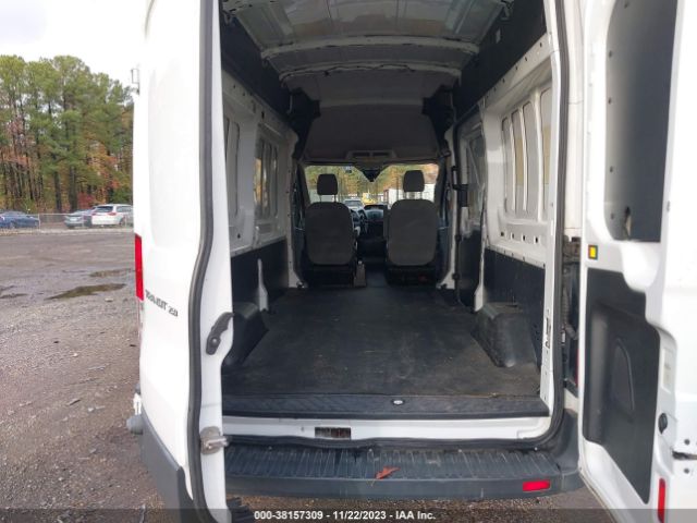 Photo 7 VIN: 1FTNR2XM6FKA06639 - FORD TRANSIT CARGO VAN 