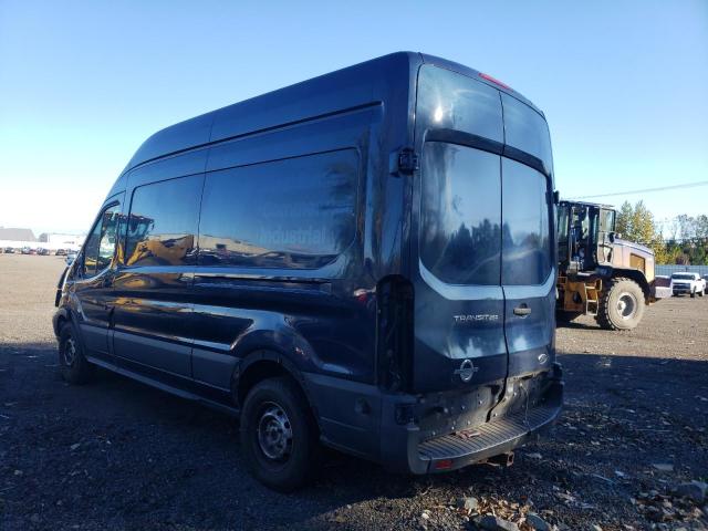 Photo 1 VIN: 1FTNR2XV7FKA39934 - FORD TRANSIT T- 