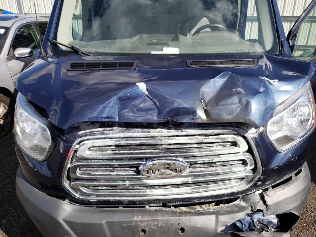 Photo 11 VIN: 1FTNR2XV7FKA39934 - FORD TRANSIT T- 