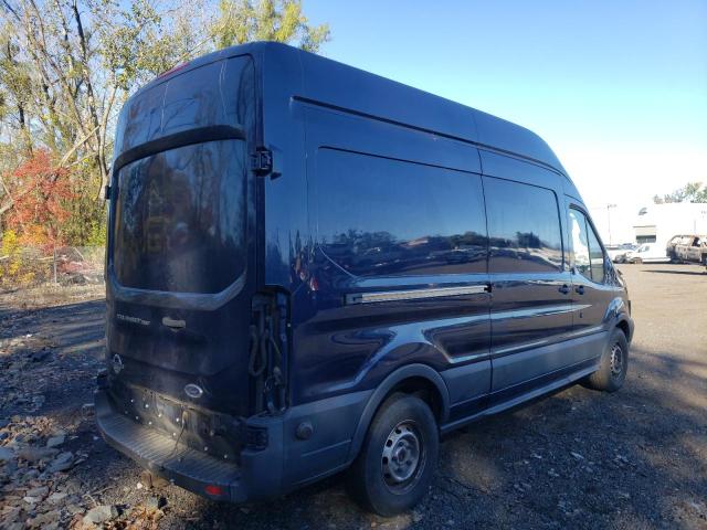 Photo 2 VIN: 1FTNR2XV7FKA39934 - FORD TRANSIT T- 