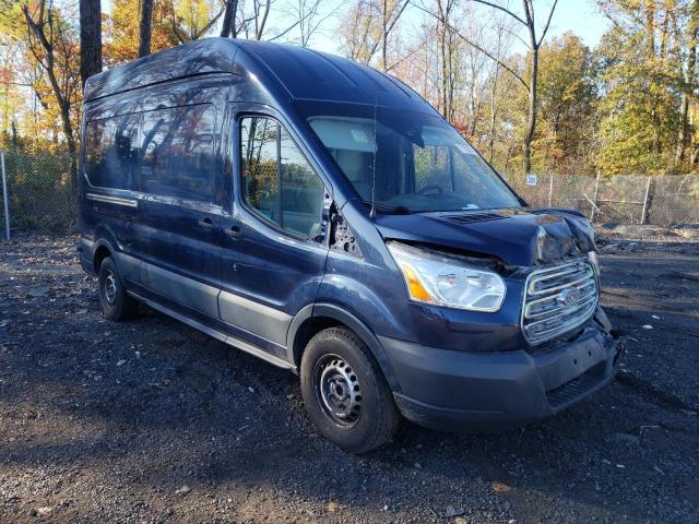 Photo 3 VIN: 1FTNR2XV7FKA39934 - FORD TRANSIT T- 