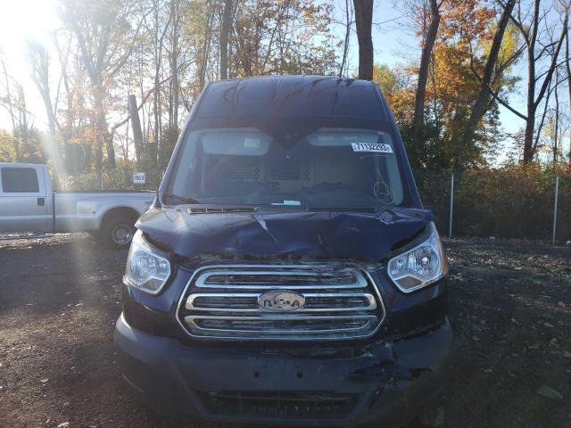 Photo 4 VIN: 1FTNR2XV7FKA39934 - FORD TRANSIT T- 