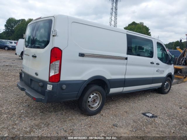 Photo 3 VIN: 1FTNR2YG5FKA52522 - FORD TRANSIT 