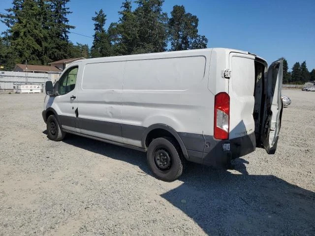 Photo 1 VIN: 1FTNR2YM3FKA58714 - FORD TRANSIT T- 