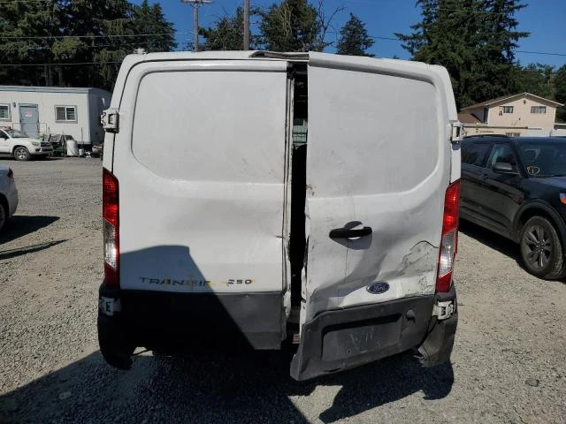 Photo 5 VIN: 1FTNR2YM3FKA58714 - FORD TRANSIT T- 