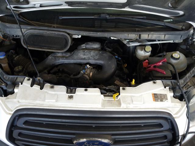 Photo 6 VIN: 1FTNR2YM4FKA42294 - FORD TRANSIT T- 