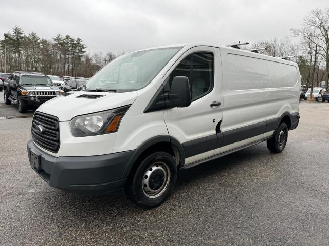 Photo 1 VIN: 1FTNR2YM4FKA92726 - FORD TRANSIT 