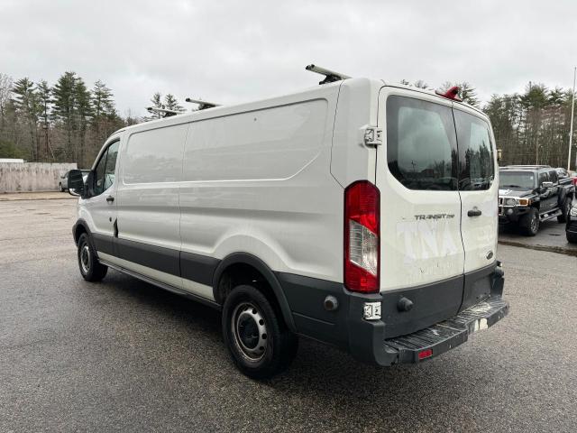 Photo 2 VIN: 1FTNR2YM4FKA92726 - FORD TRANSIT 