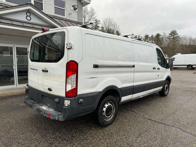 Photo 3 VIN: 1FTNR2YM4FKA92726 - FORD TRANSIT 