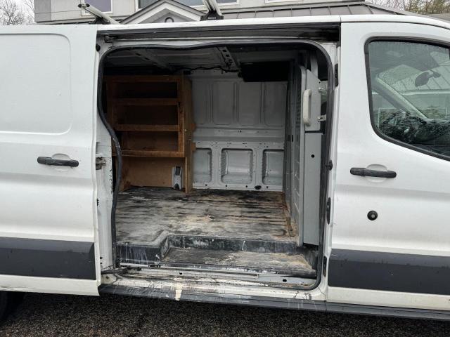 Photo 5 VIN: 1FTNR2YM4FKA92726 - FORD TRANSIT 