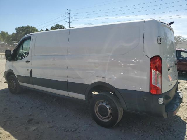 Photo 1 VIN: 1FTNR2ZG2FKB25053 - FORD TRANSIT T- 