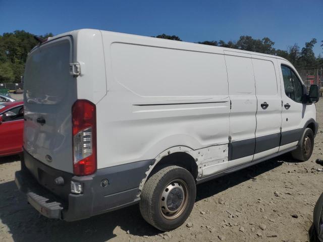 Photo 2 VIN: 1FTNR2ZG2FKB25053 - FORD TRANSIT T- 