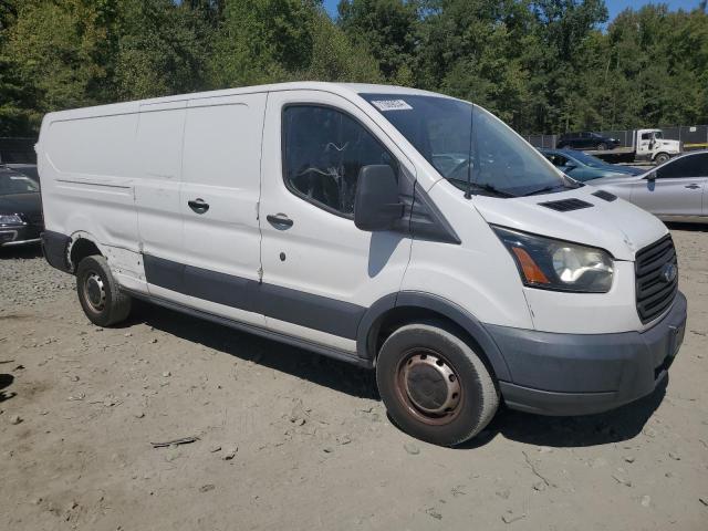 Photo 3 VIN: 1FTNR2ZG2FKB25053 - FORD TRANSIT T- 