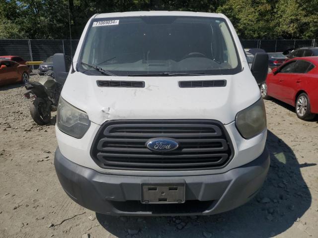 Photo 4 VIN: 1FTNR2ZG2FKB25053 - FORD TRANSIT T- 