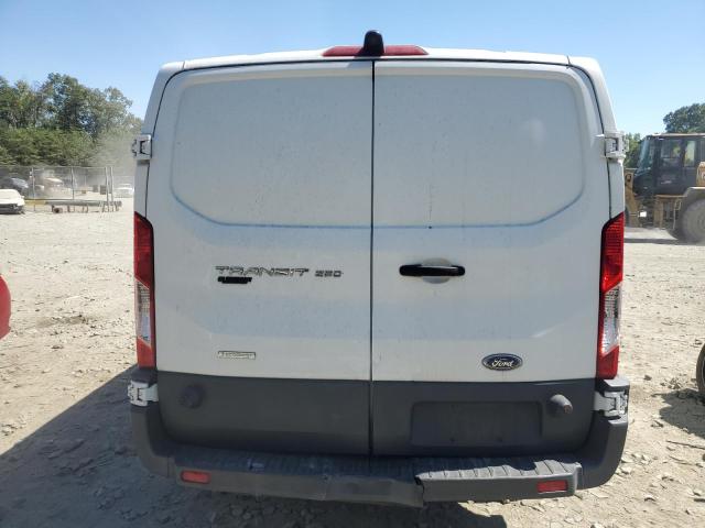 Photo 5 VIN: 1FTNR2ZG2FKB25053 - FORD TRANSIT T- 