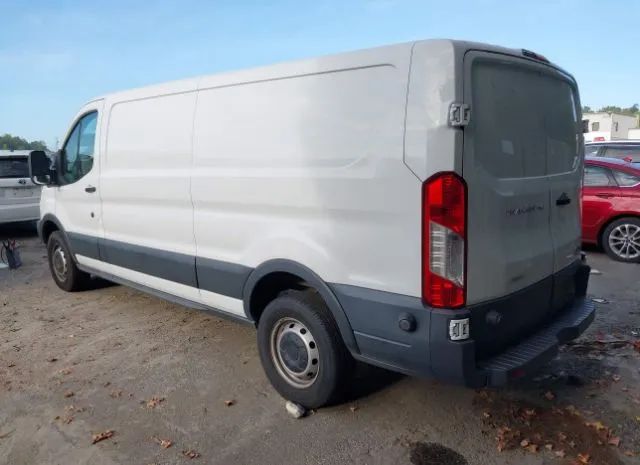 Photo 2 VIN: 1FTNR2ZG5FKA53135 - FORD TRANSIT CARGO VAN 