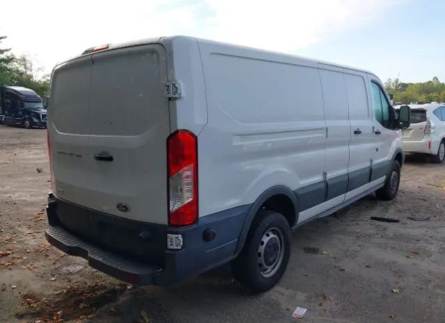 Photo 3 VIN: 1FTNR2ZG5FKA53135 - FORD TRANSIT CARGO VAN 