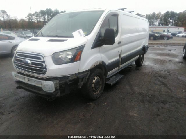 Photo 1 VIN: 1FTNR2ZG8FKB25140 - FORD TRANSIT 