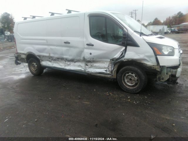 Photo 5 VIN: 1FTNR2ZG8FKB25140 - FORD TRANSIT 