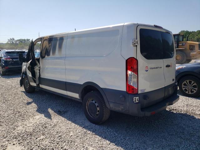 Photo 1 VIN: 1FTNR2ZM0FKA17441 - FORD TRANSIT T- 