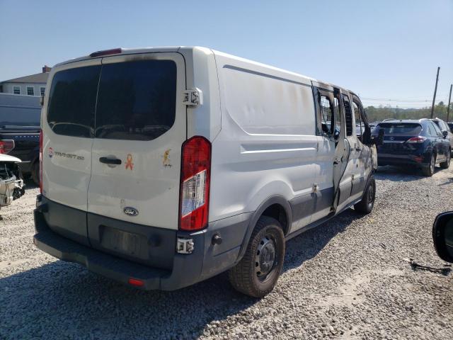 Photo 2 VIN: 1FTNR2ZM0FKA17441 - FORD TRANSIT T- 