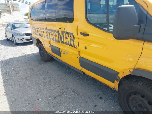 Photo 5 VIN: 1FTNR2ZM3FKA62633 - FORD TRANSIT 