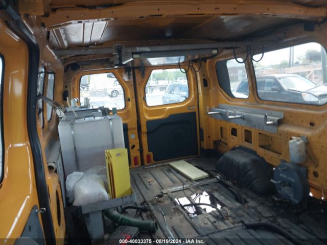 Photo 7 VIN: 1FTNR2ZM3FKA62633 - FORD TRANSIT 