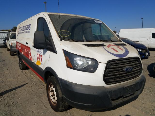 Photo 0 VIN: 1FTNR2ZM3FKA68917 - FORD TRANSIT T- 